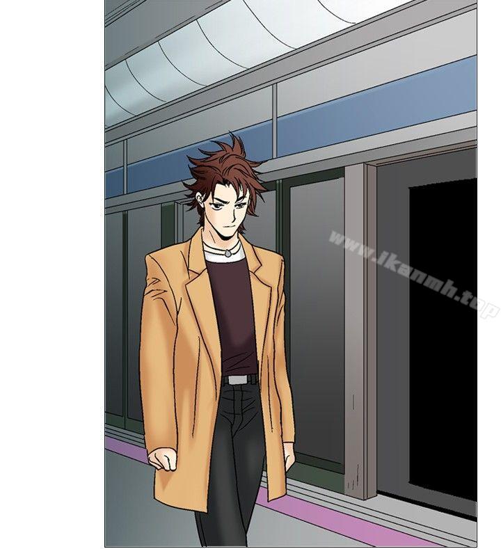 他的女人(完结)第32话