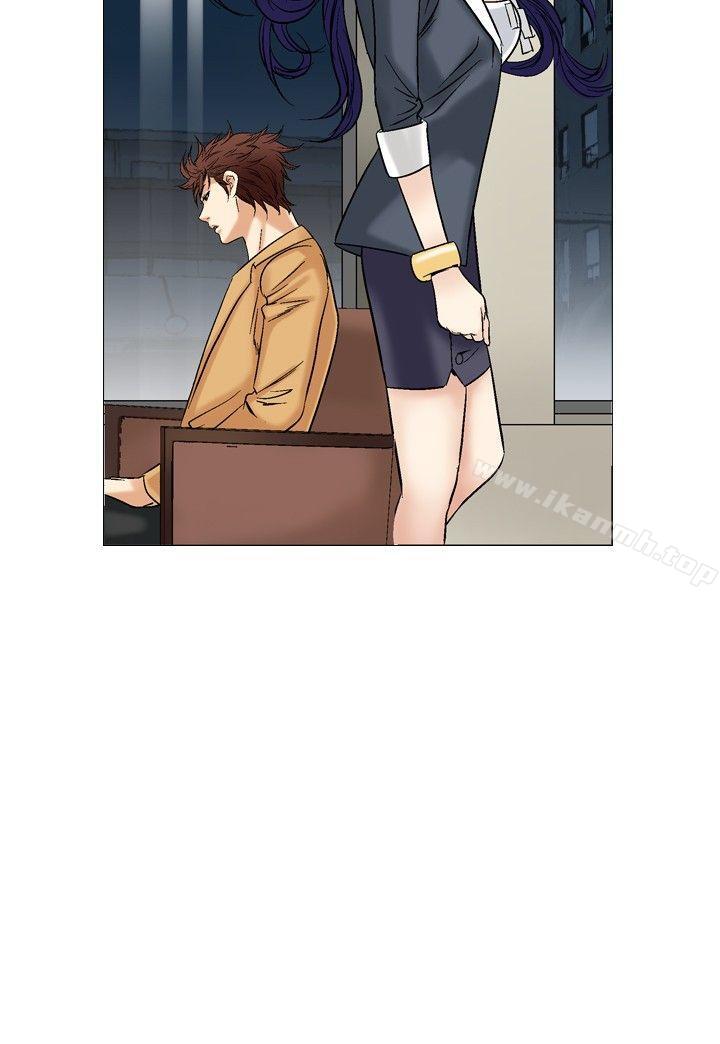 他的女人(完结)第38话