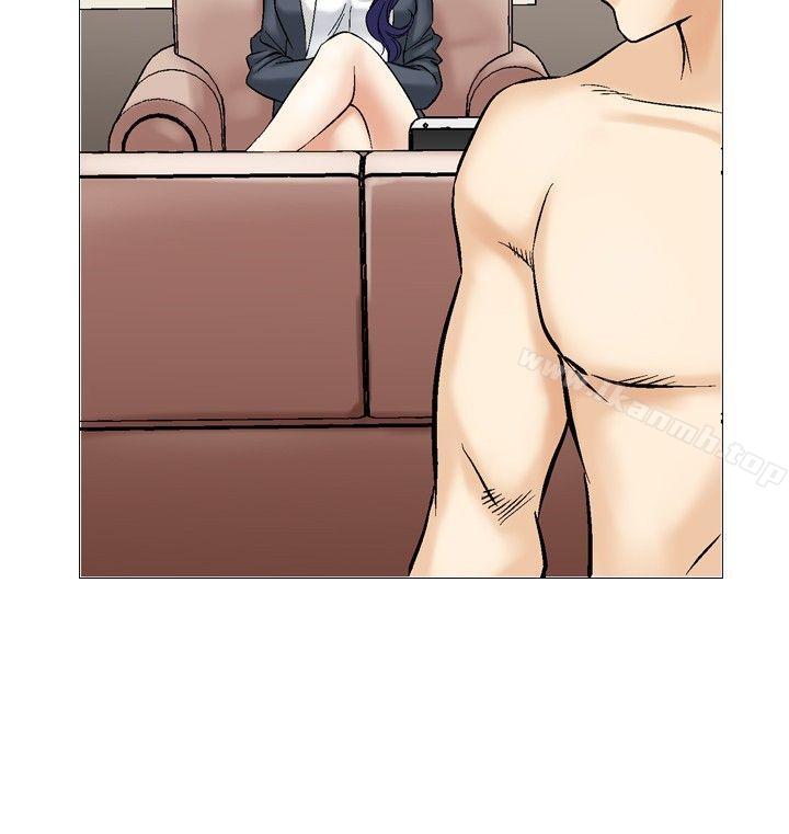 他的女人(完结)第40话