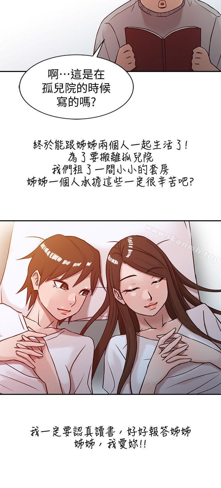 驯服小姨子第5话-小姨子的日记