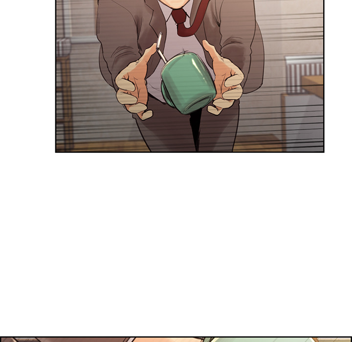 岳母家的刺激生活第3话