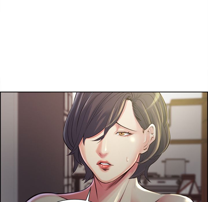 岳母家的刺激生活第37话