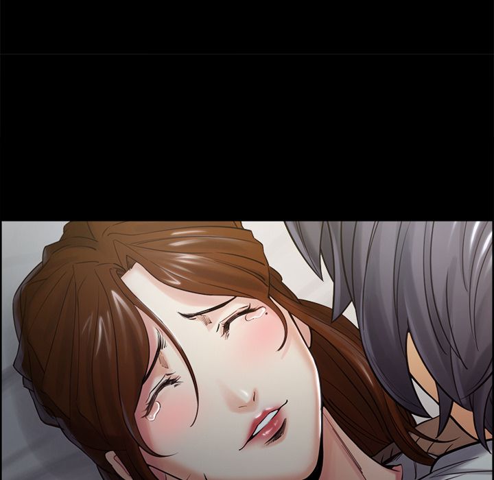岳母家的刺激生活第38话