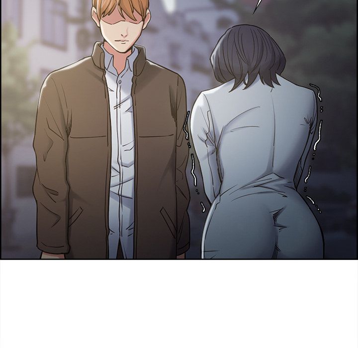 岳母家的刺激生活第41话
