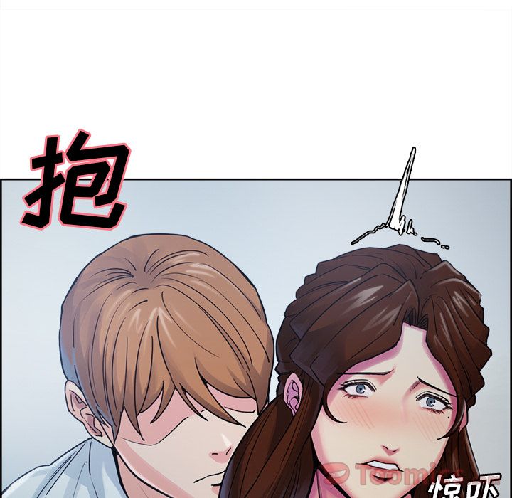岳母家的刺激生活第43话