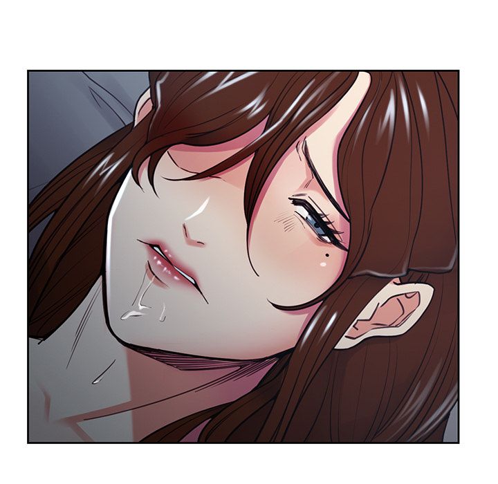 岳母家的刺激生活第46话