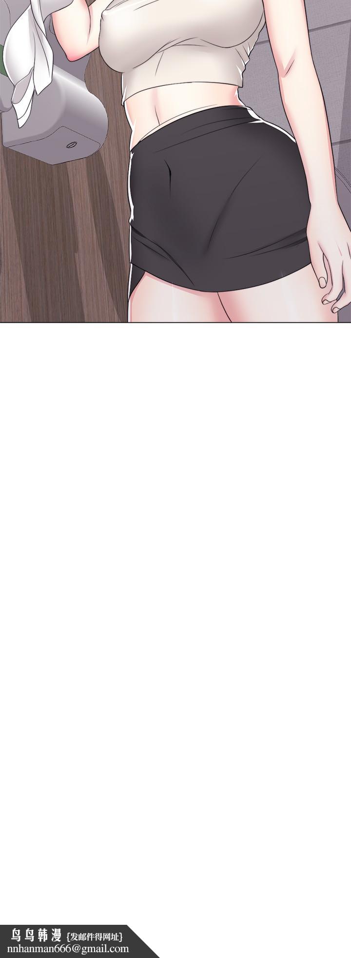湿身游泳课第20话-婷婷决定要出轨了