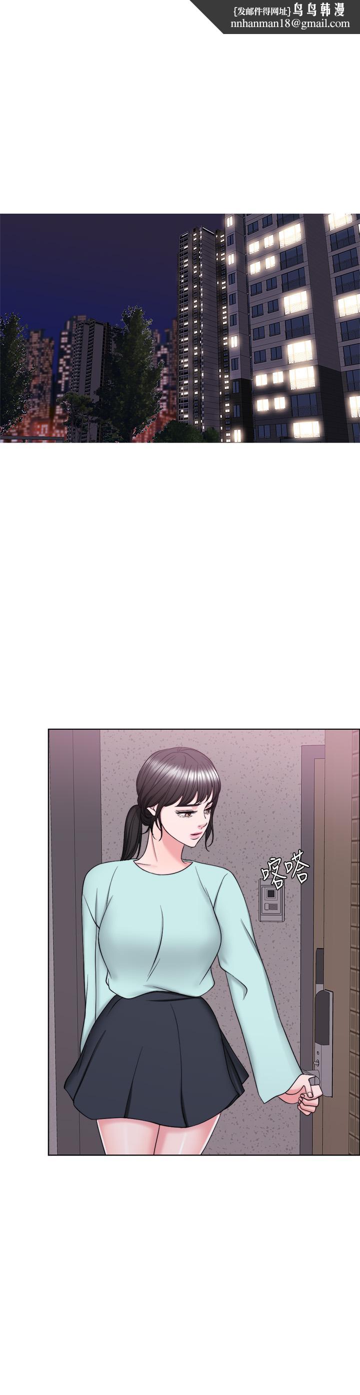 湿身游泳课第28话-你婆婆知道我也不管
