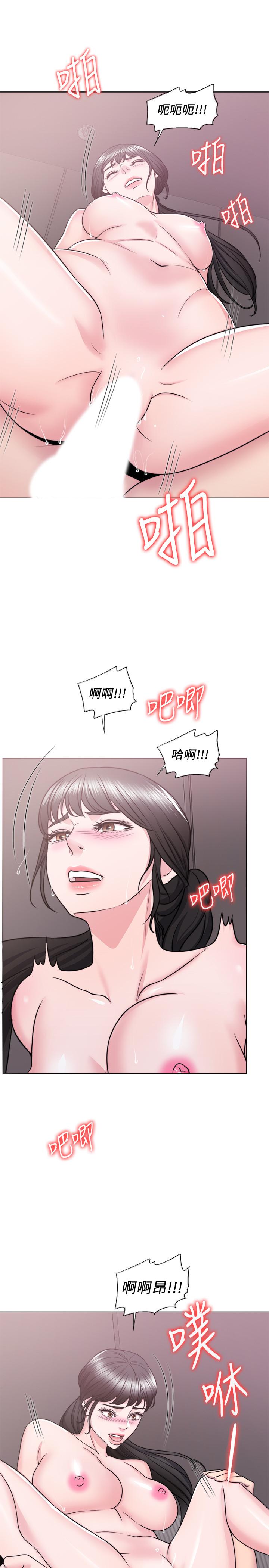 湿身游泳课第33话-在外遇中,渐渐道德沦陷