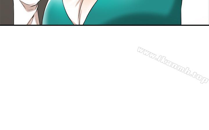 抑欲人妻第7话-突然闯进厕所的泰胜