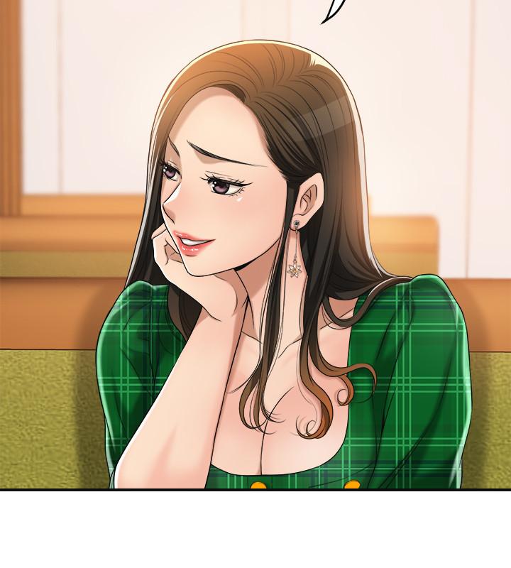 抑欲人妻第36话-察觉妻子异样