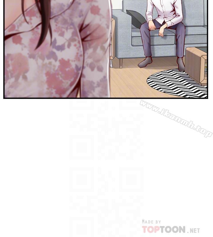 完美新伴侣第5话-那晚在磨铁发生的事