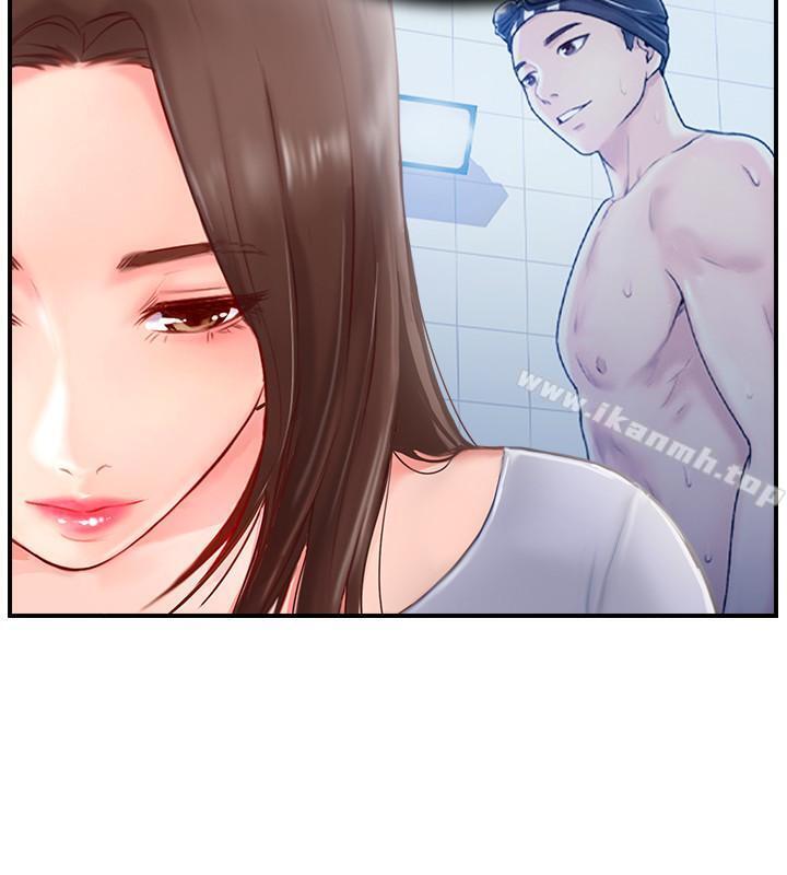完美新伴侣第11话-皮肤光滑细嫩的人妻