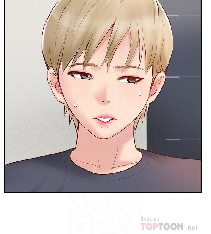 完美新伴侣第45话-交换伴侣俱乐部的危险真相