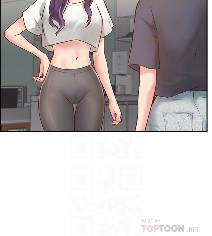 完美新伴侣第45话-交换伴侣俱乐部的危险真相