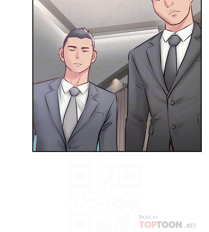 完美新伴侣第45话-交换伴侣俱乐部的危险真相