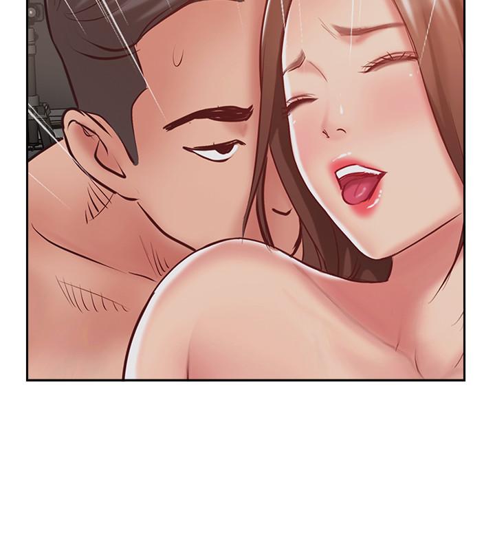 完美新伴侣第49话-喜欢我准备的惊喜吗