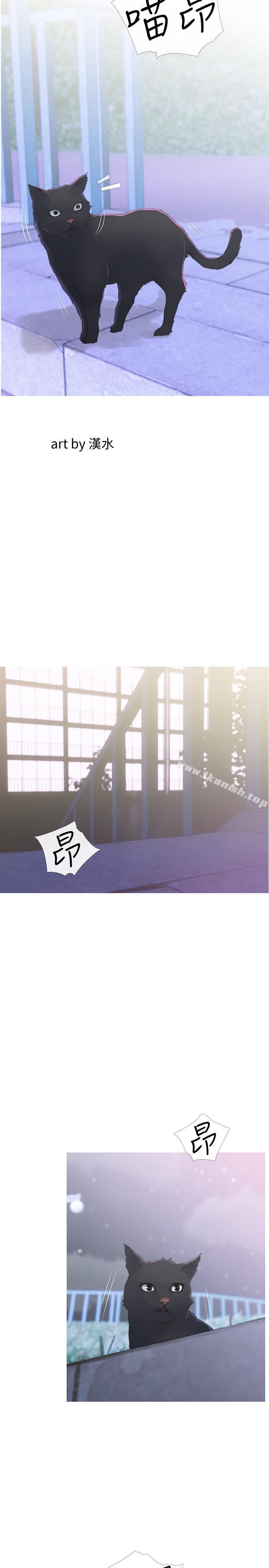 主妇危机第1话-偷窥住户们的邪恶视线