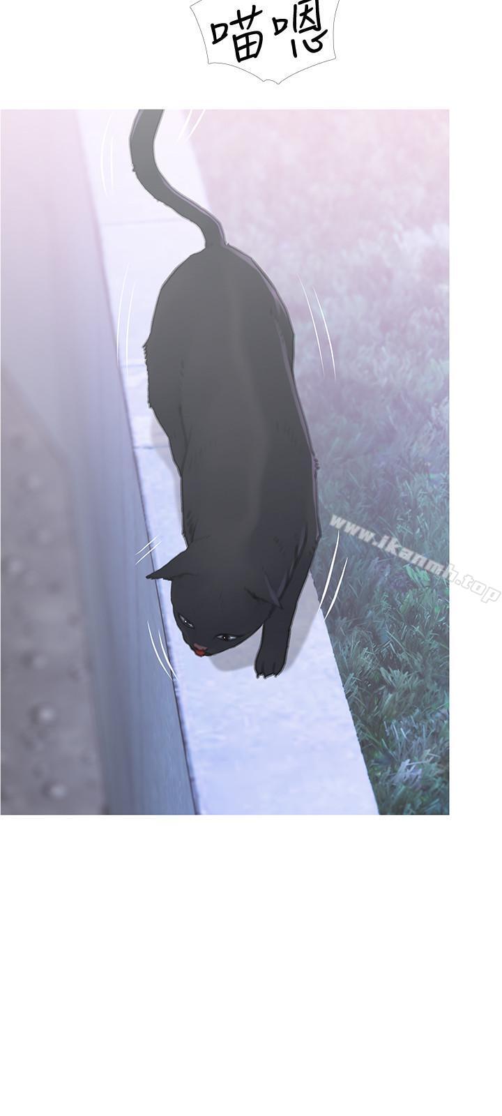 主妇危机第1话-偷窥住户们的邪恶视线