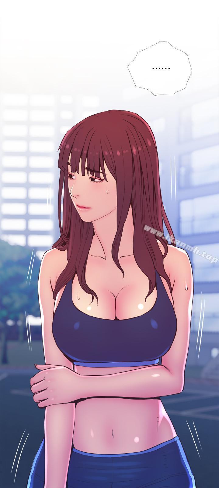 主妇危机第11话-朝猎物进攻的雄性们