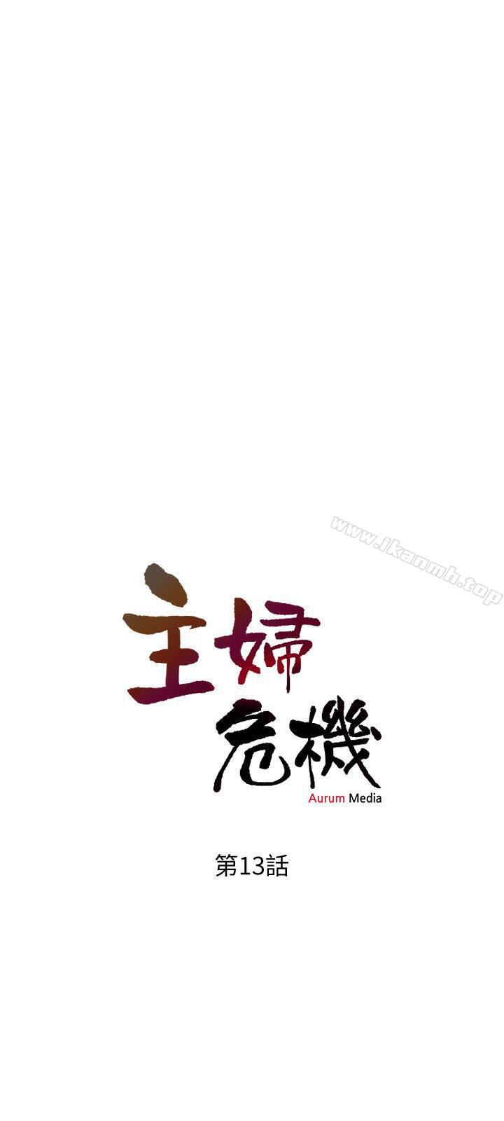 主妇危机第13话-从现在起尽情享受