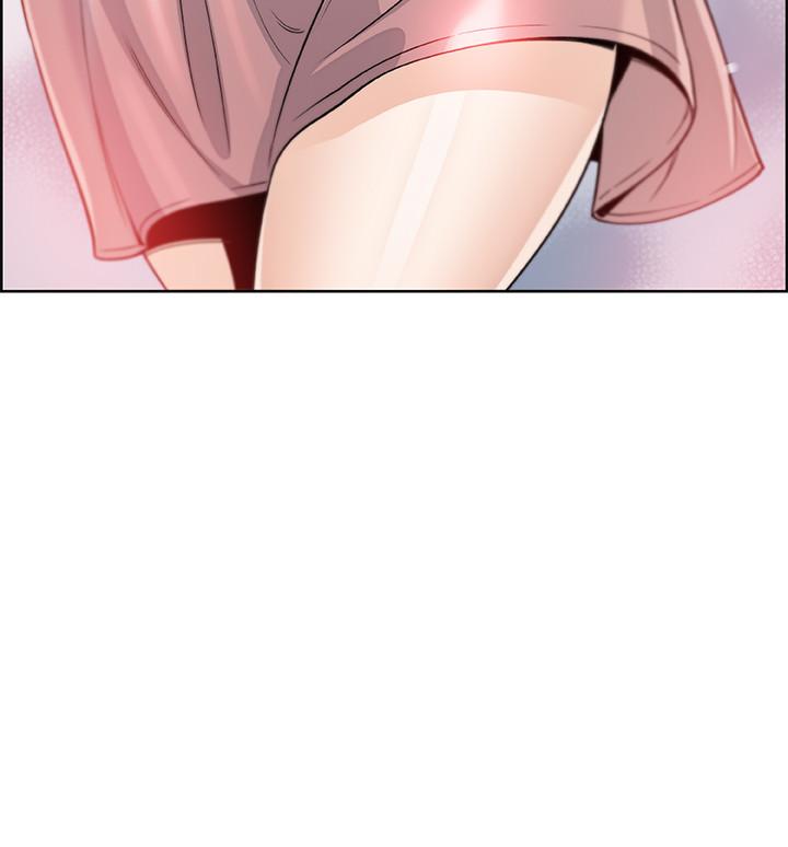 前女友变女佣第37话-高利贷业者发现两人的关係