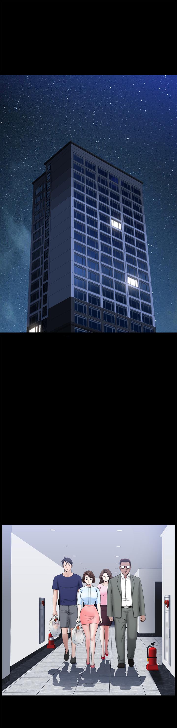 双妻生活第19话-出轨总是在最坏的时机被发现
