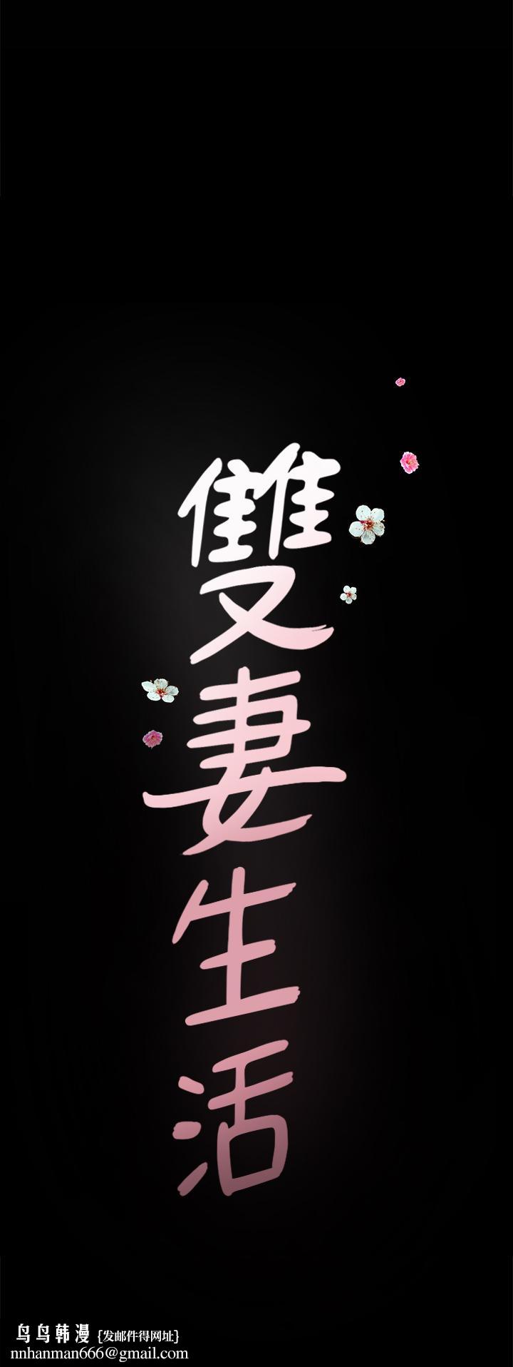 双妻生活最终话-所有关係的终结