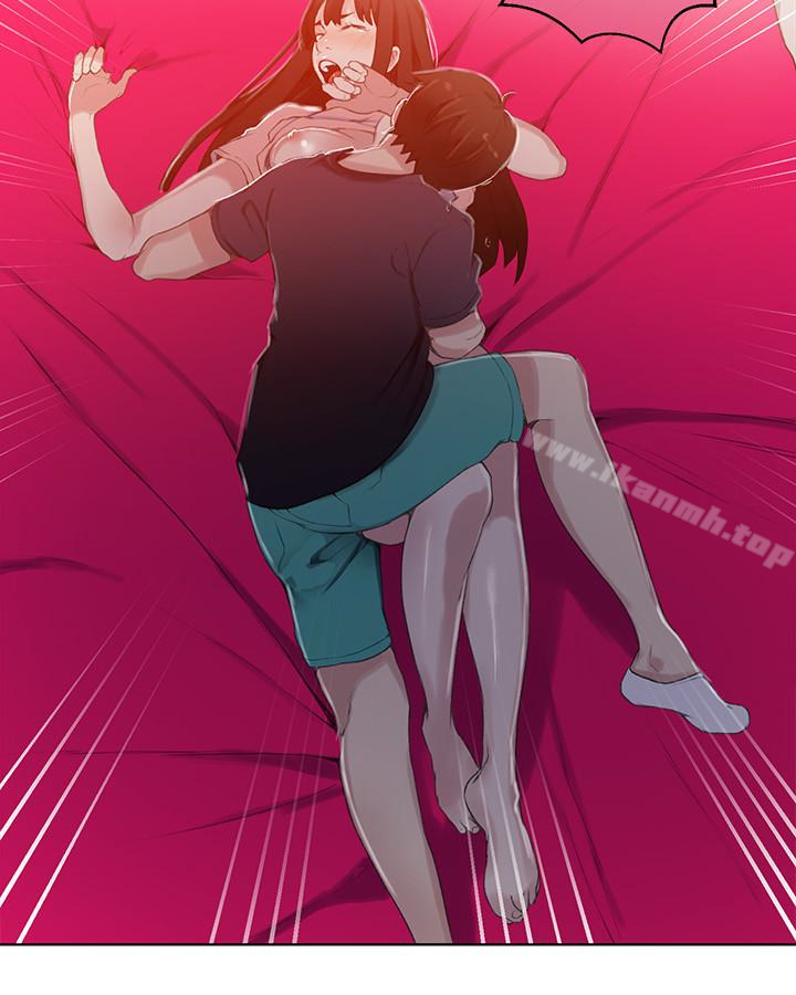 秘密教学第22话-新手带领的初体验…!