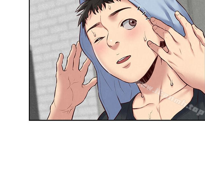 朋友的姐姐第23话-往睡着的阿姨屁股间…