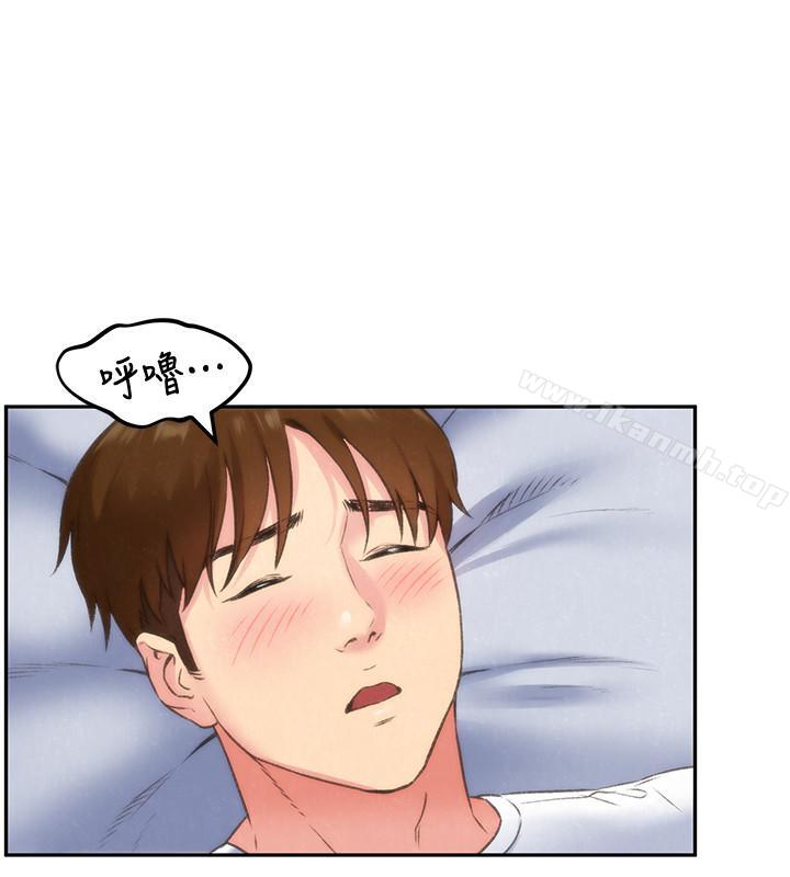 朋友的姐姐第28话-尽情享受肉体