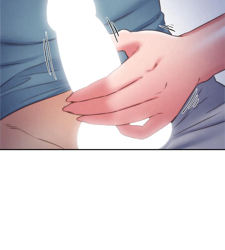 朋友的姐姐第35话-要不要帮你清个枪