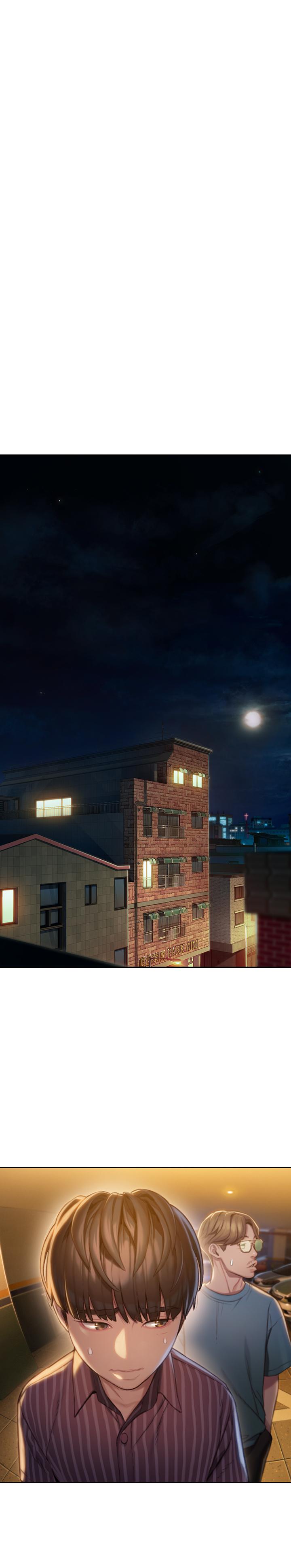 恋爱大富翁第6话-你这么有自信,敢不敢...