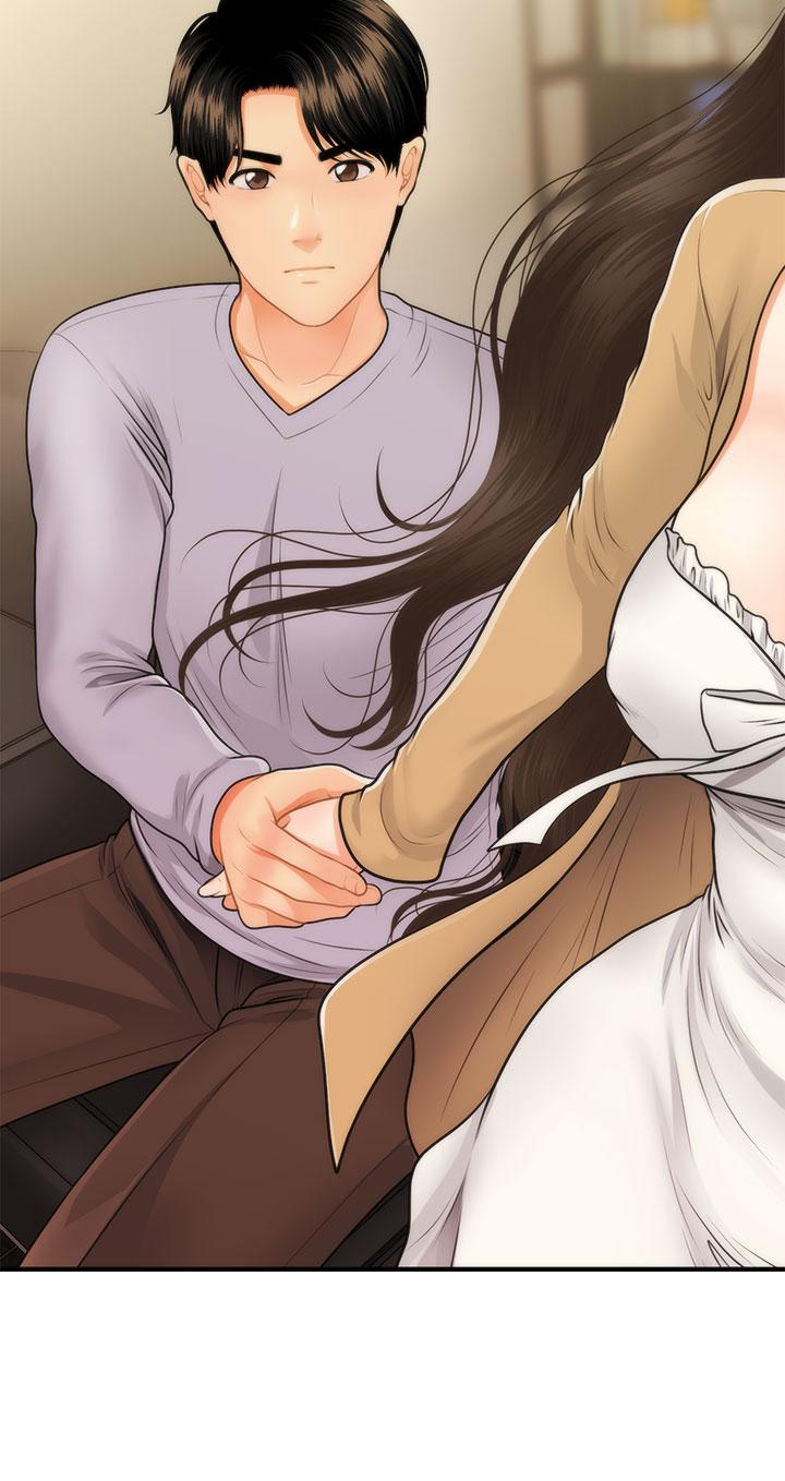 医美奇鸡第55话-我们不能这样