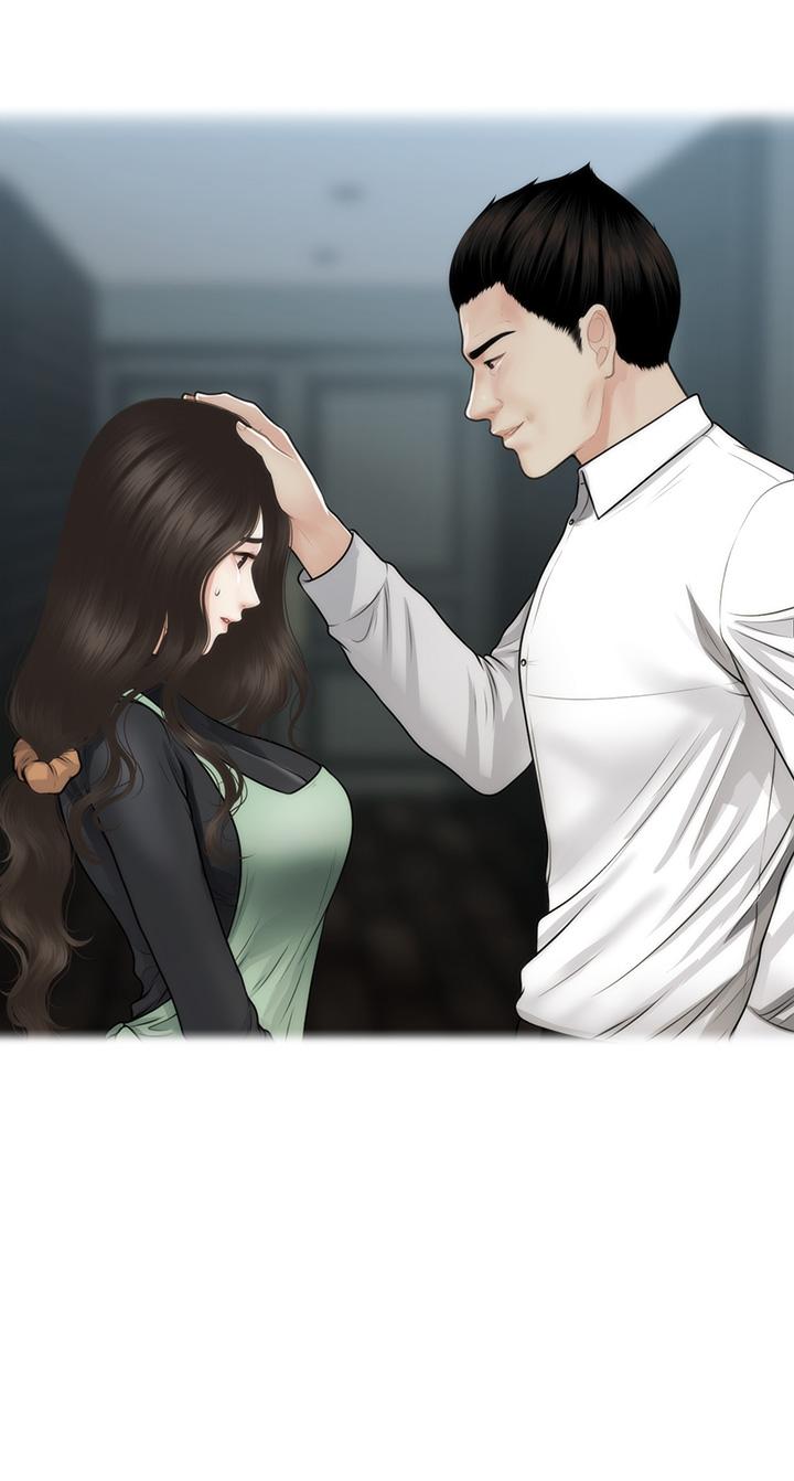 医美奇鸡第60话-你跟我老婆在做什么