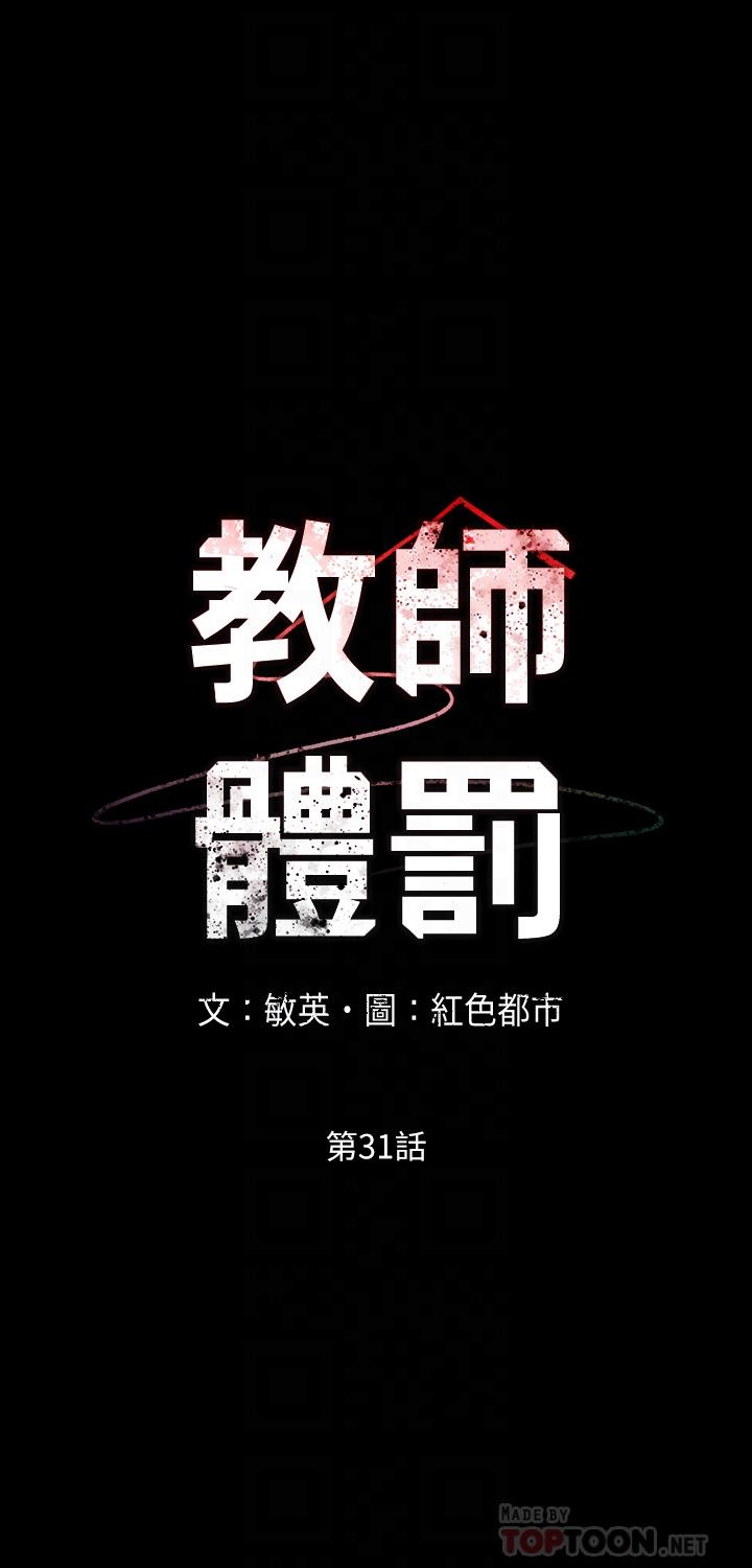 教师体罚第31话-主人,今天也请处罚我