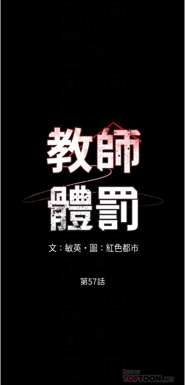 教师体罚第57话-连一滴都不要浪费