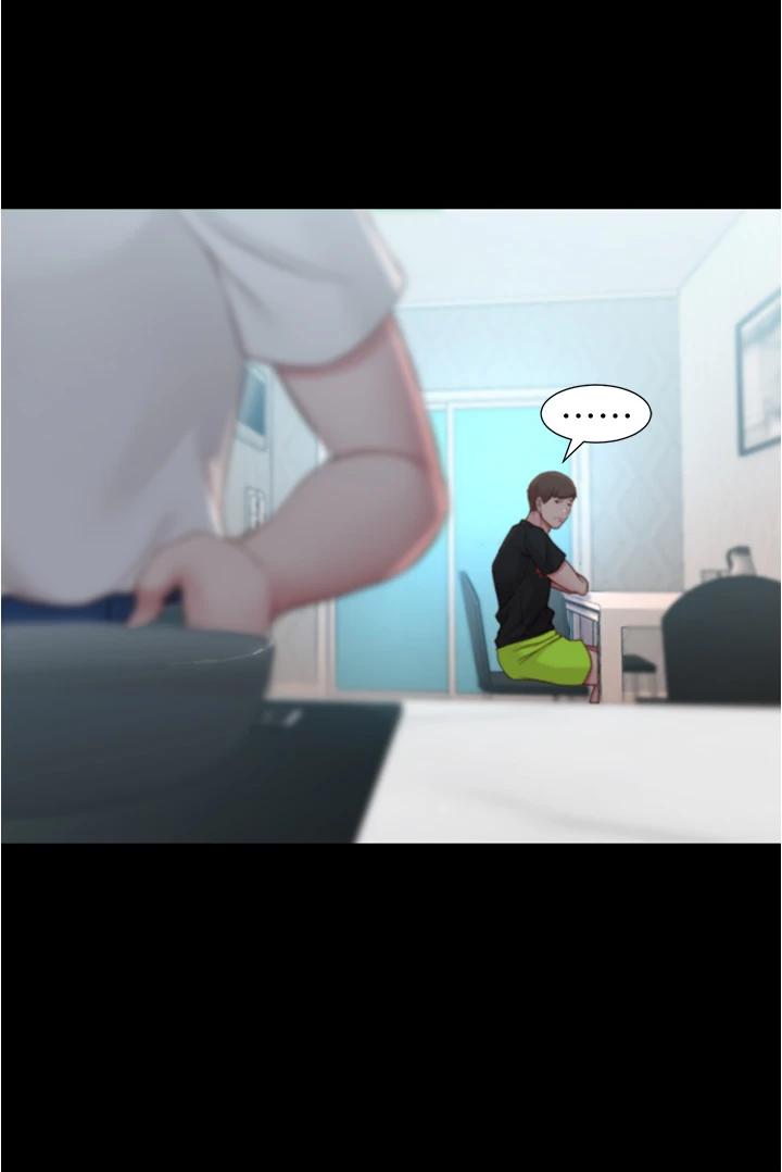 小裤裤笔记第43话-好想看张穗桦的裸体...!