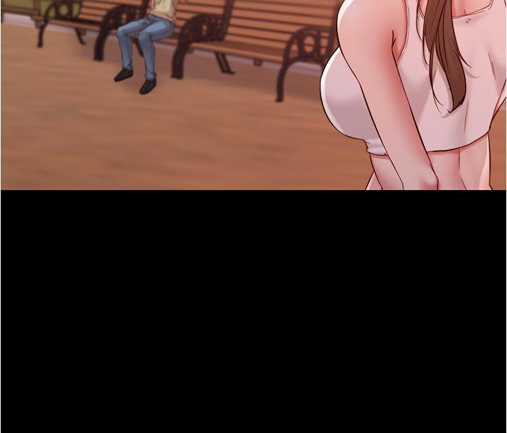 小裤裤笔记第44话-你是不是想跟我打炮?