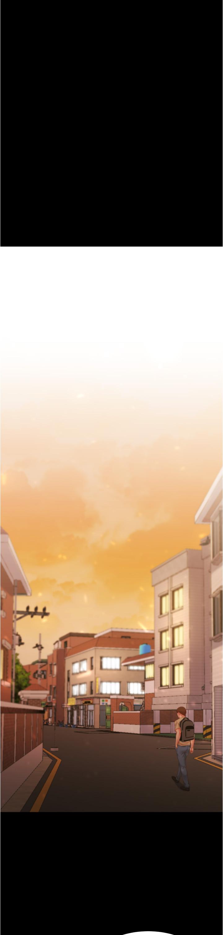 小裤裤笔记第47话-大胆的决定