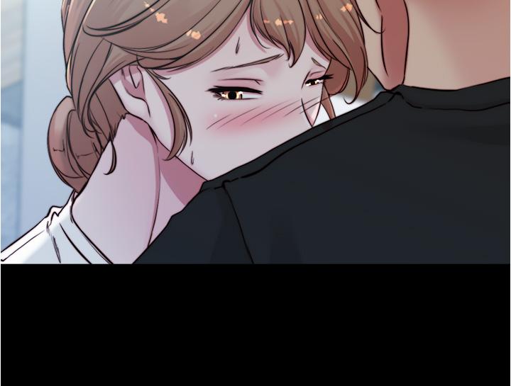 小裤裤笔记第54话-阿姨,快穿上衣服