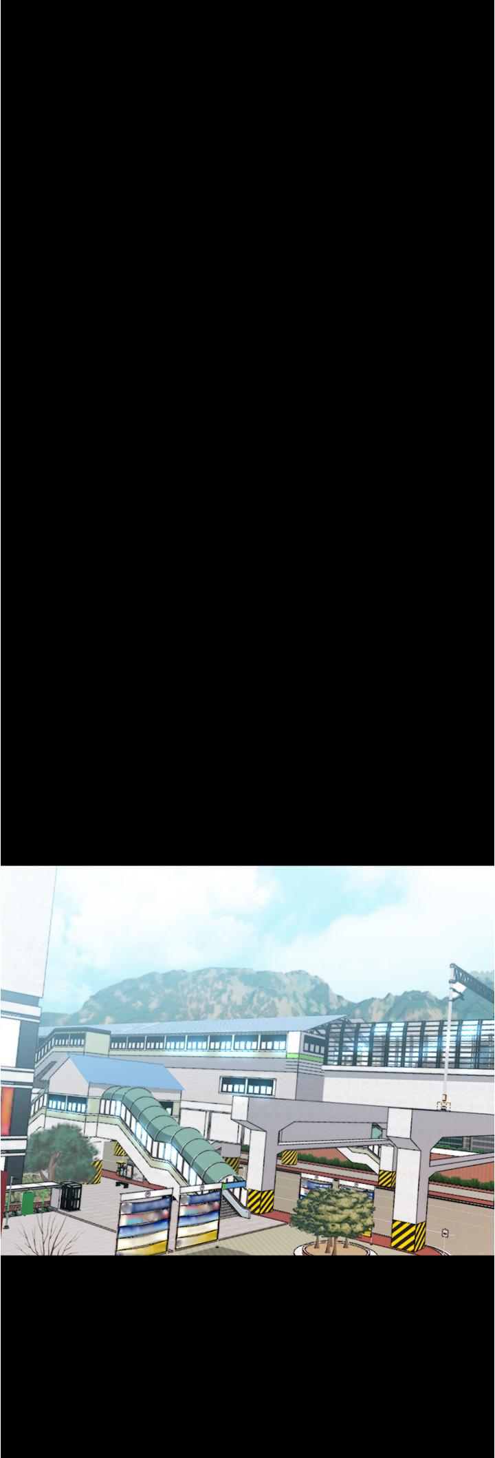 小裤裤笔记第60话-用火车便当式高潮的恩美