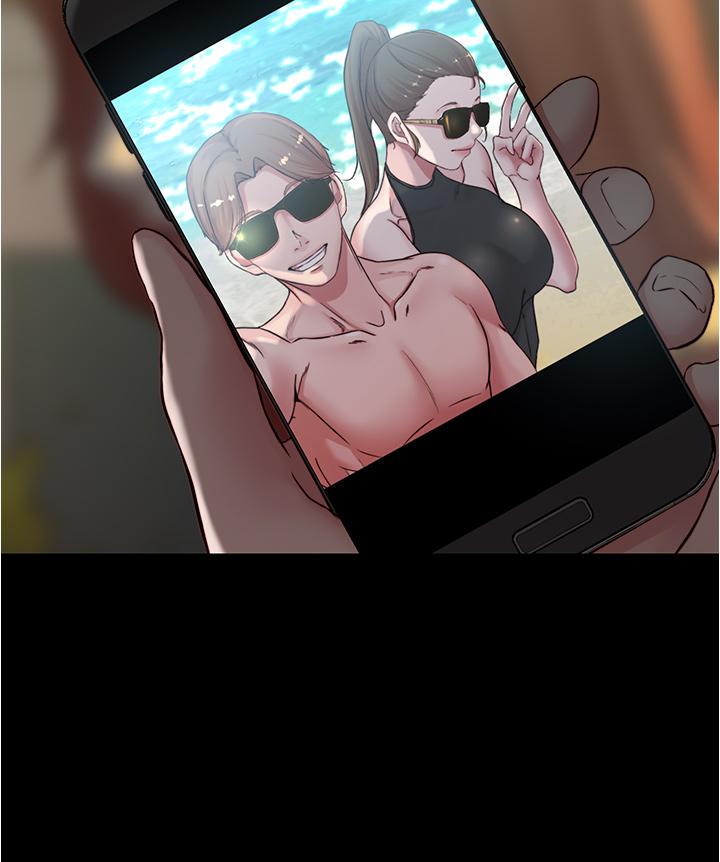 小裤裤笔记第71话-你就放弃挣扎吧