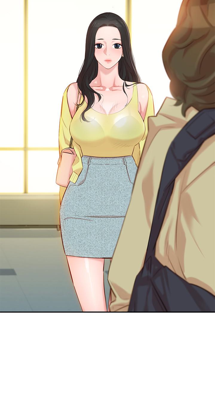女神写真第3话-能不能也帮我拍照