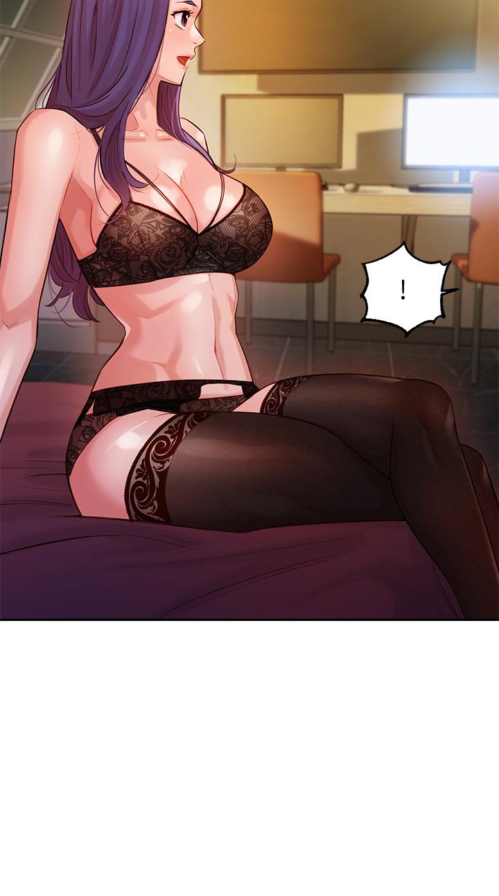 女神写真第5话-试试看,像真的在做爱一样
