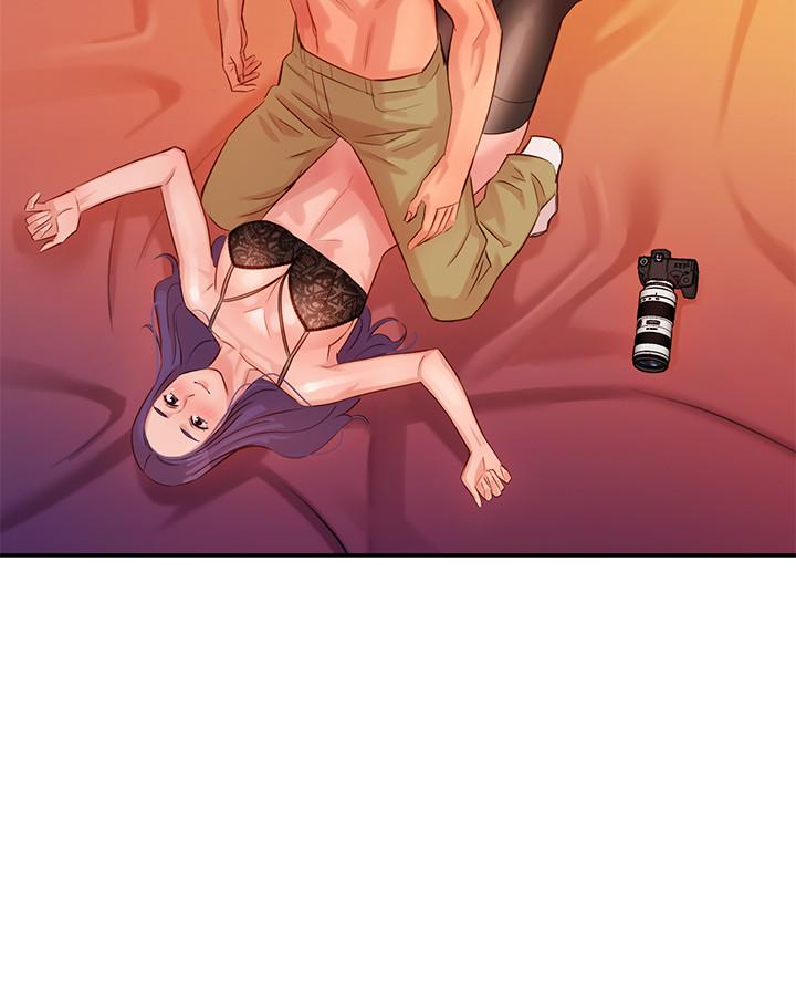 女神写真第5话-试试看,像真的在做爱一样