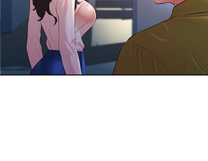 女神写真第16话-大胆触碰