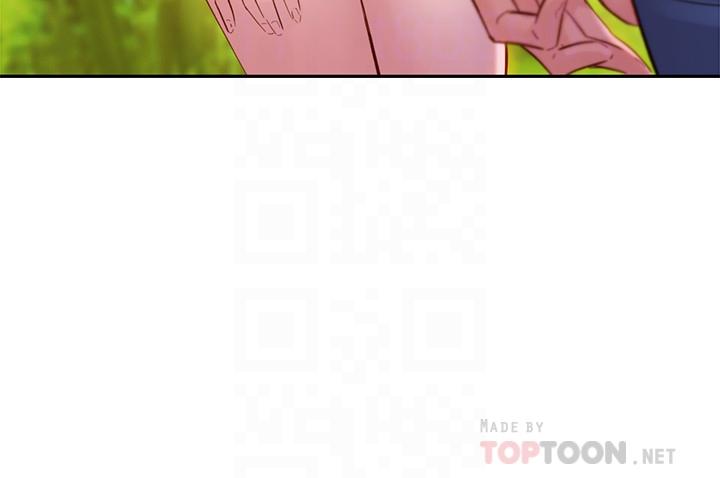 女神写真第19话-新奇刺激的水中肢体接触