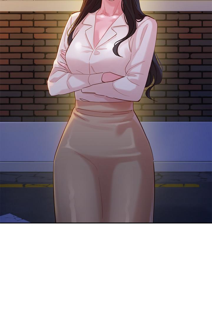 女神写真第34话-占有欲