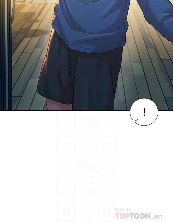 女神写真第34话-占有欲